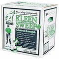 Kleen Sweep 50 Lb. Sweeping Compound 1815